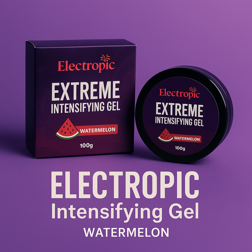 EXTREME INTENSIFIYING GEL - WATERMELON 200g